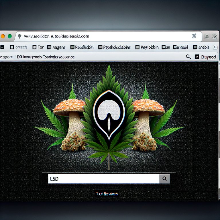 Easy Navigation for Finding Drugs on the Darknet best darknet markets