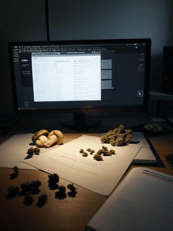 How Darknet Markets Ensure Quality Products dark market link