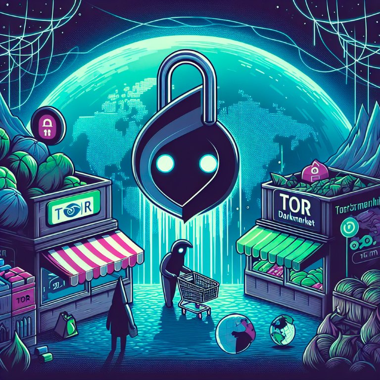 How Feedback Makes Darnet Drug Shopping Safer dark market link