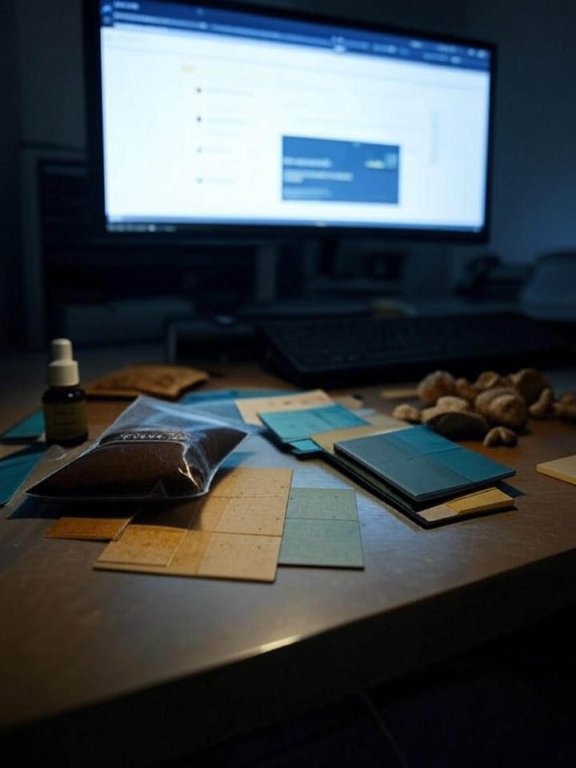 Fresh Lists Make Darknet Shopping Safer dark market list