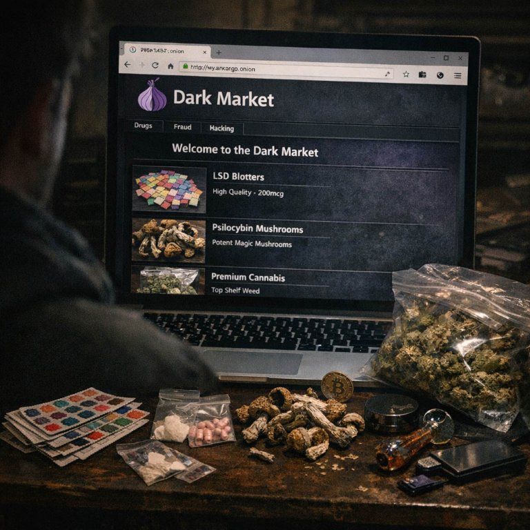 dark market url