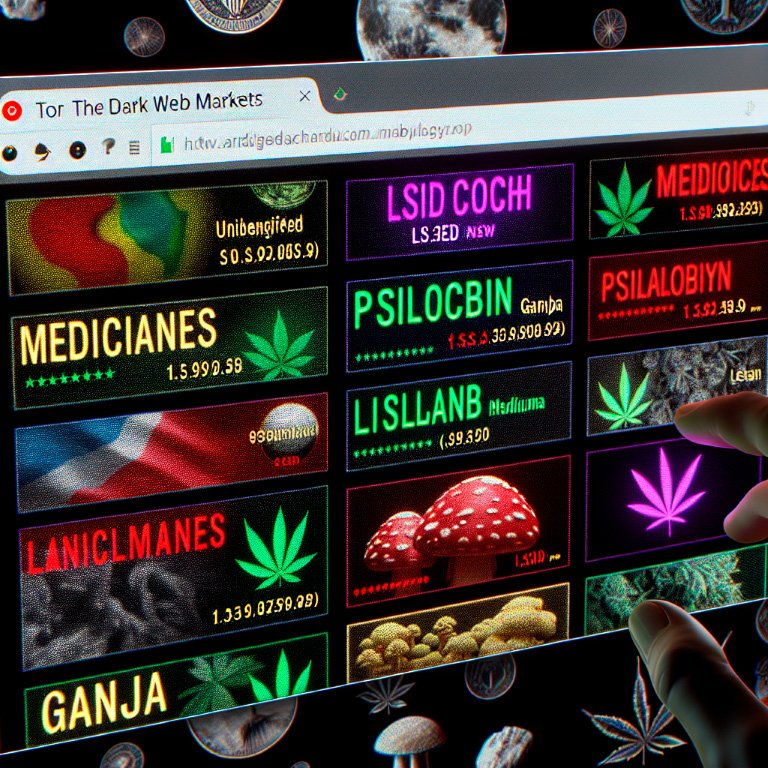 How Darknet Markets Build Trust Through Quality dark markets 2025