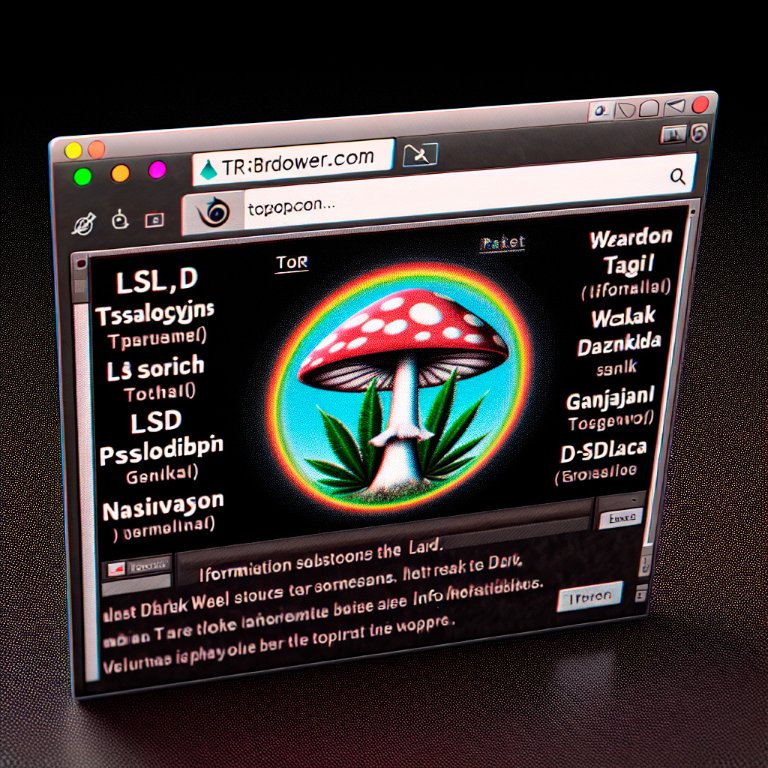 How Feedback Builds Trust for Safer Darknet Purchases dark web link