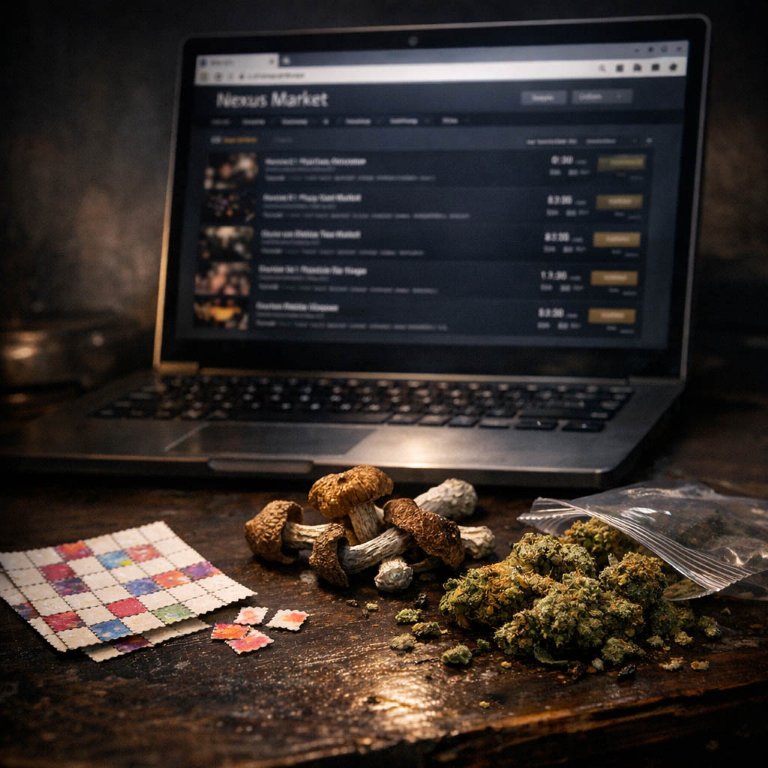 dark web market links