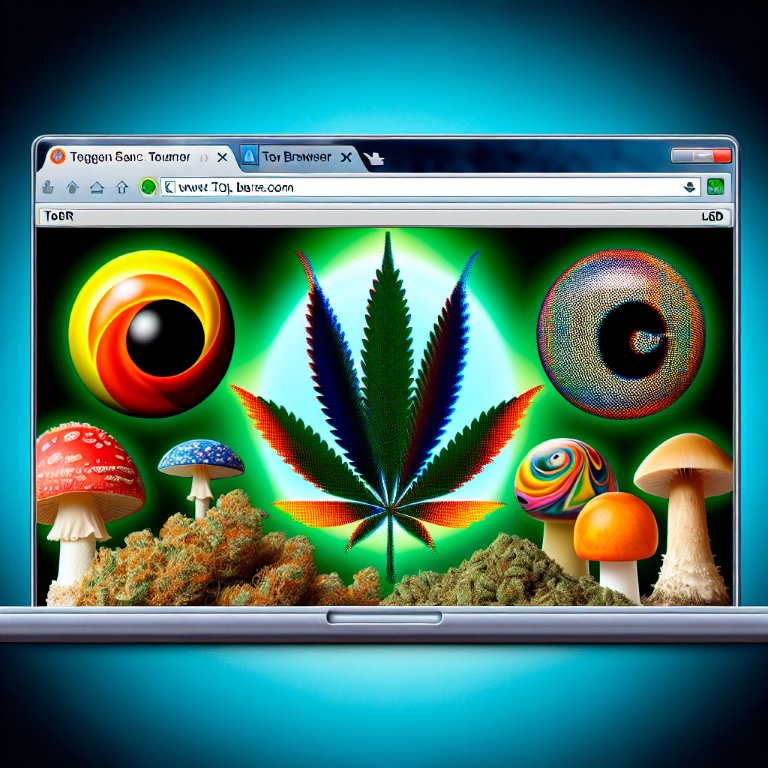 dark web market list