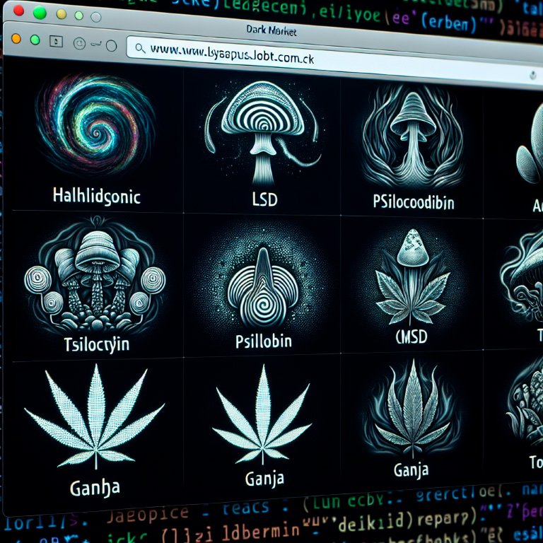 dark web market list