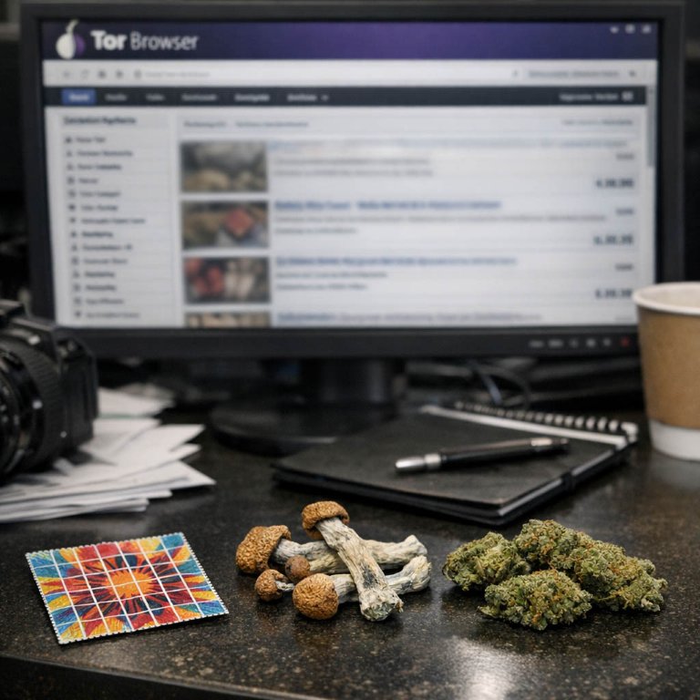 dark web market list