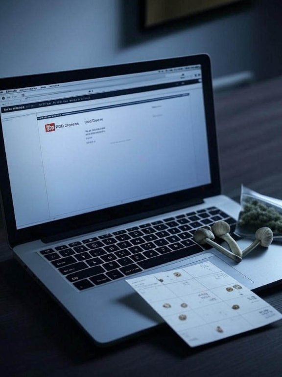 A Wide Selection of Products on the Darknet dark web markets
