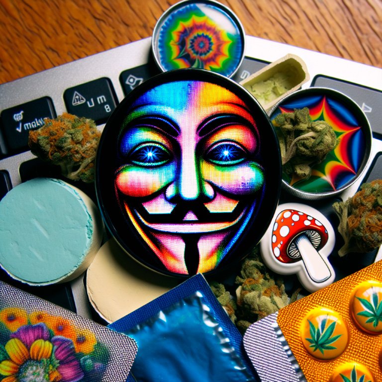How Darknet Markets Stay Secure and Easy to Use dark web markets
