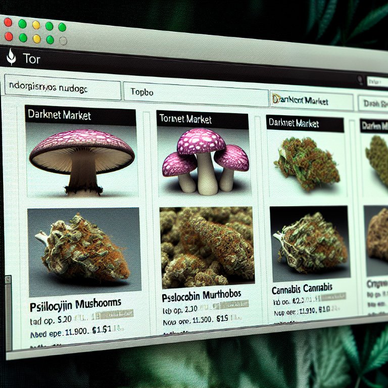 How Darknet Markets Build Trust for Safe Trade dark websites