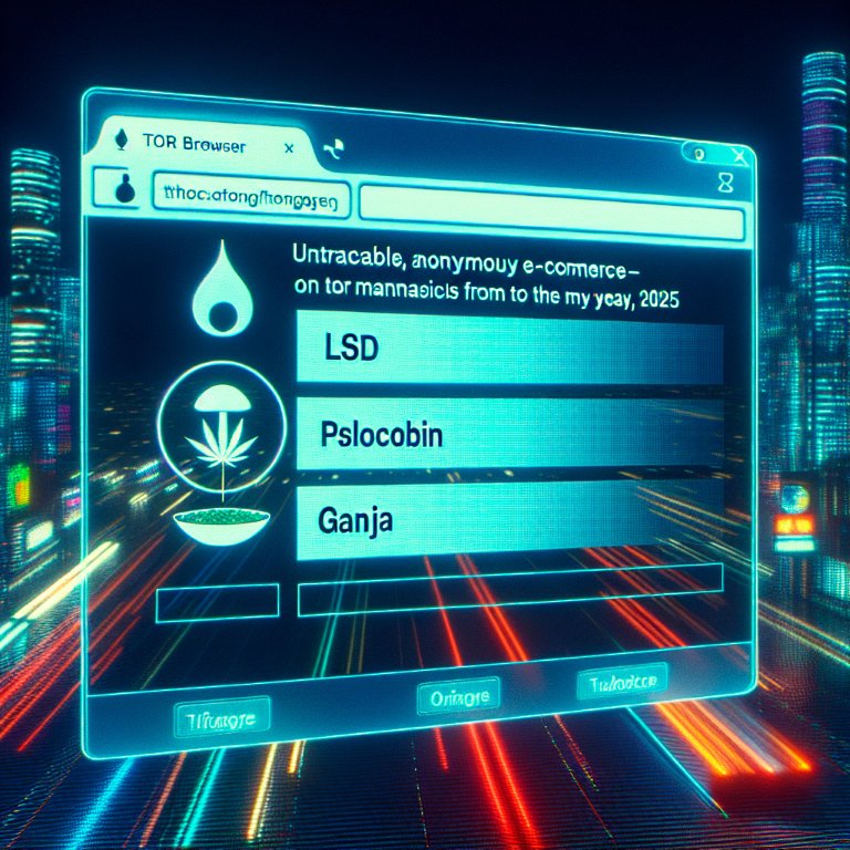 How Quality Builds Trust on the Darknet darkmarket 2025