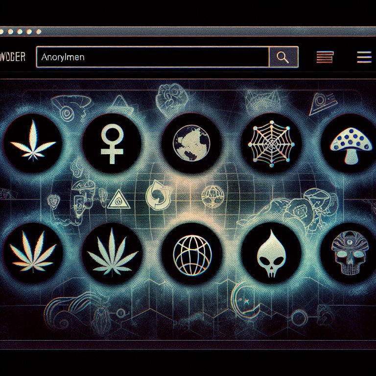 How Darknet Markets Stay Secure and Reliable darkmarket