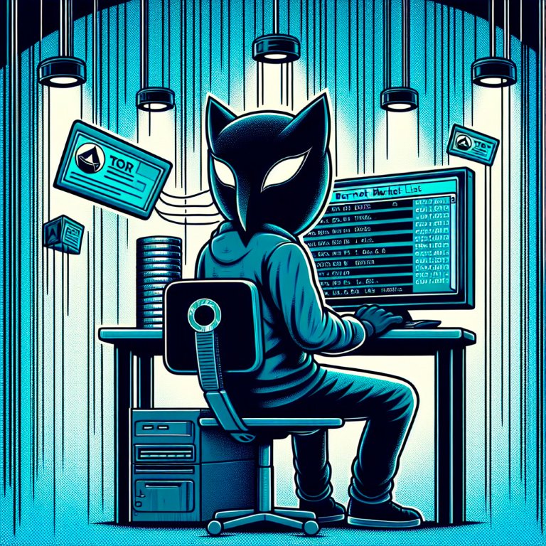 A World of Choice on the Darknet darknet drug links