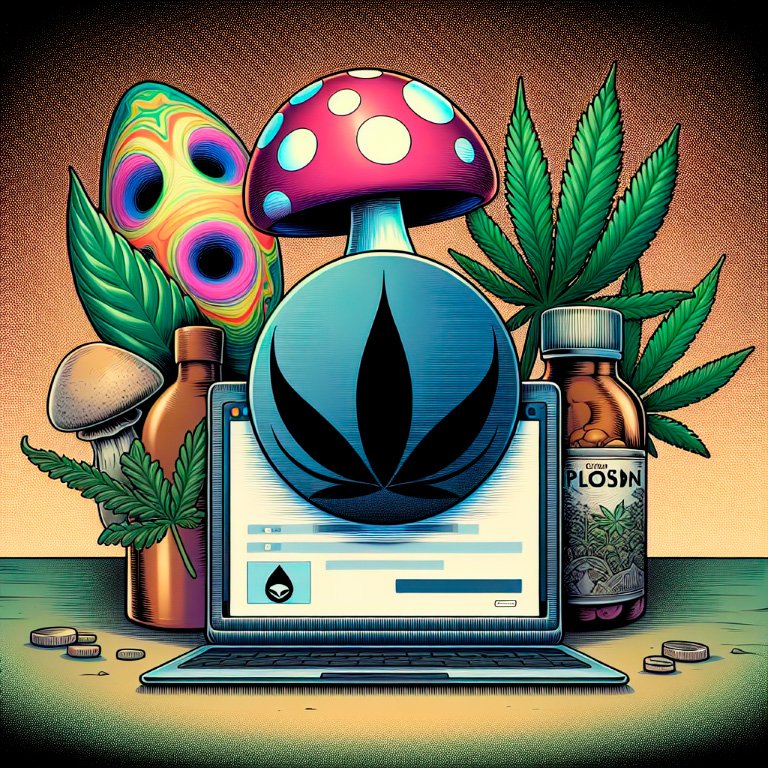 Secure Messaging for Safe Darknet Purchases darknet drug links
