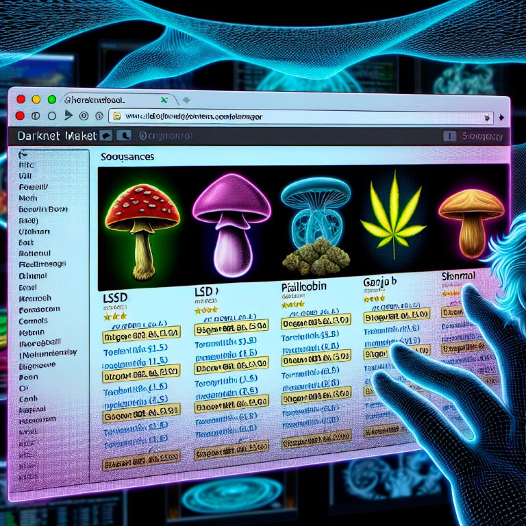 How Ratings Make Darknet Shopping Safer darknet drug market