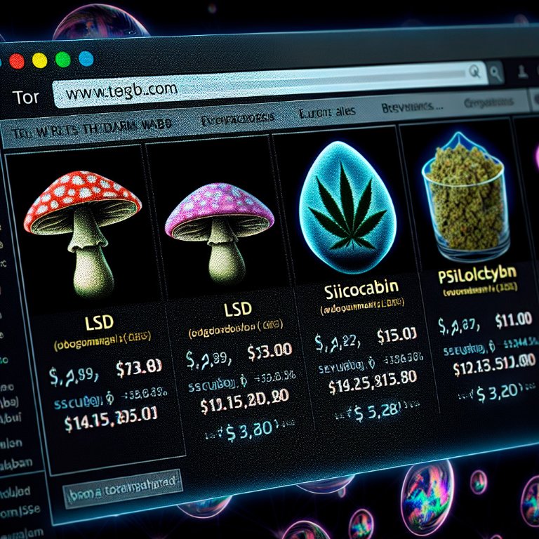 darknet drug store