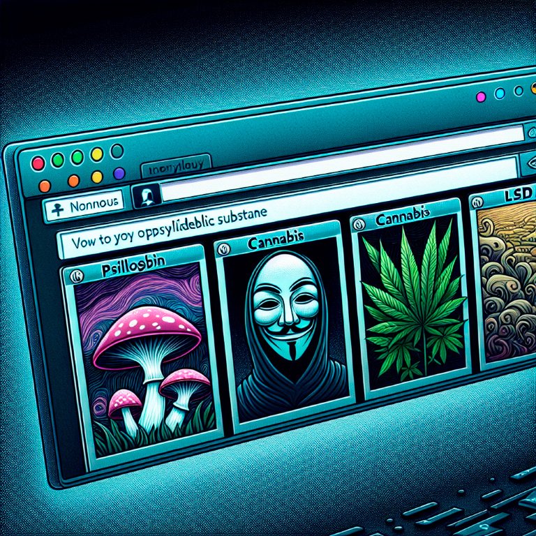 darknet drugs