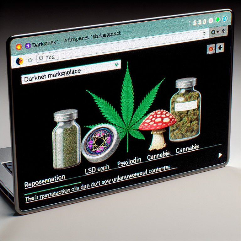 darknet links