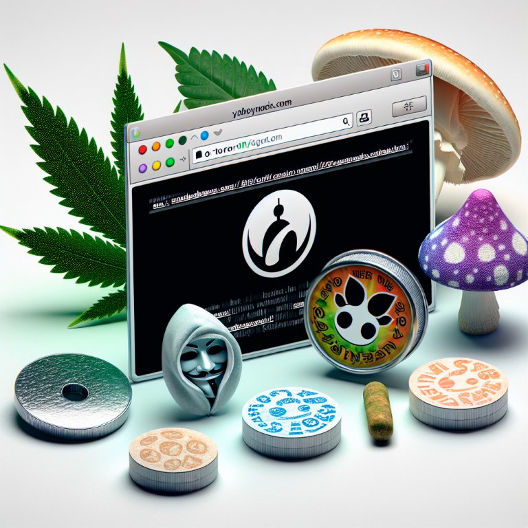 darknet market list