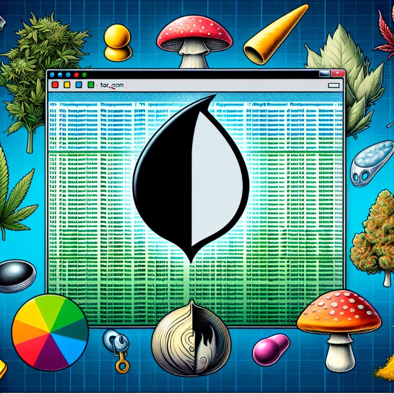 darknet market lists