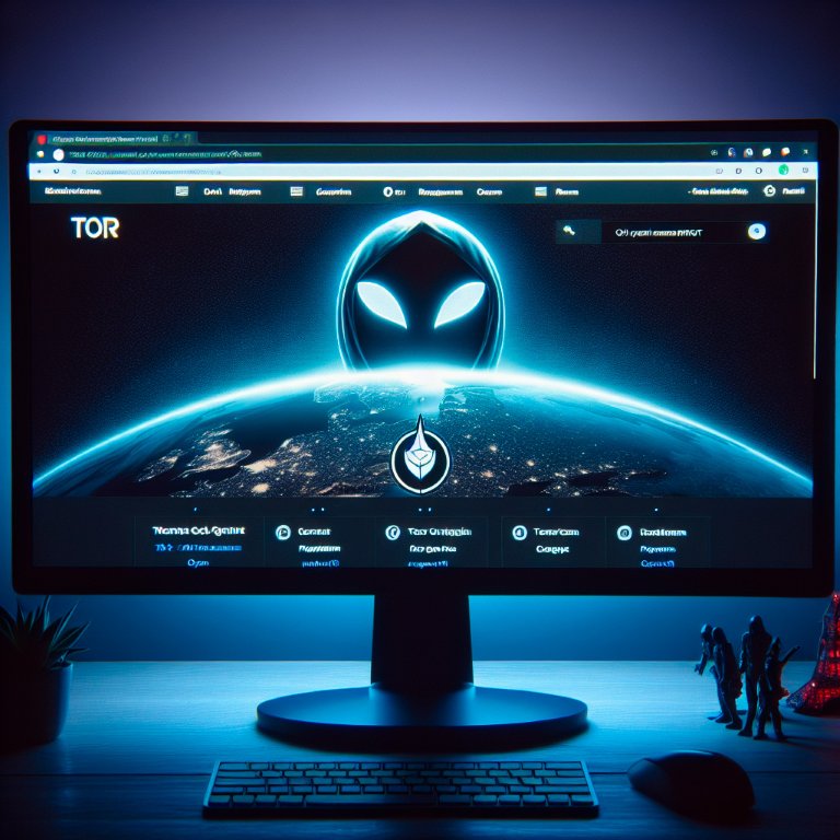darknet marketplace