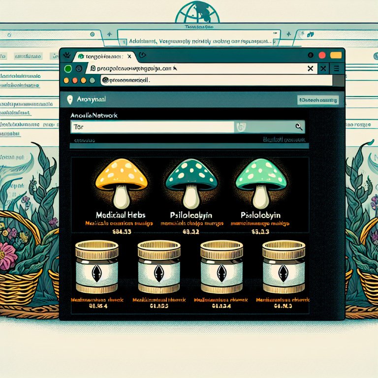 darknet marketplace