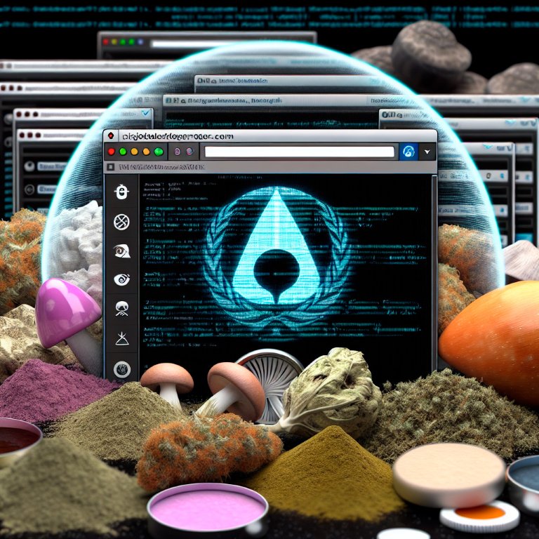 How Reviews and Ratings Build Trust on the Darknet darknet markets links
