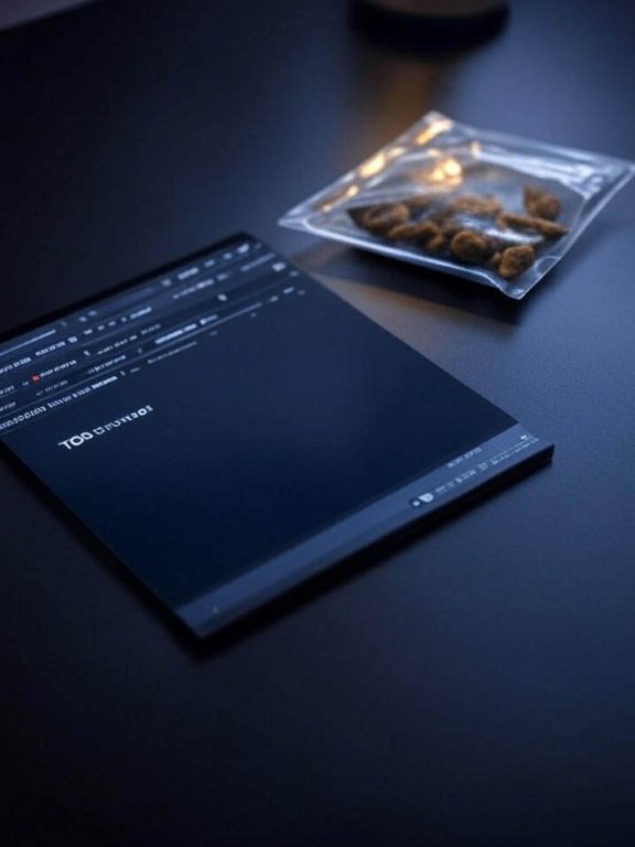How Crypto Makes Buying on the Darknet Easy and Secure darknet markets links