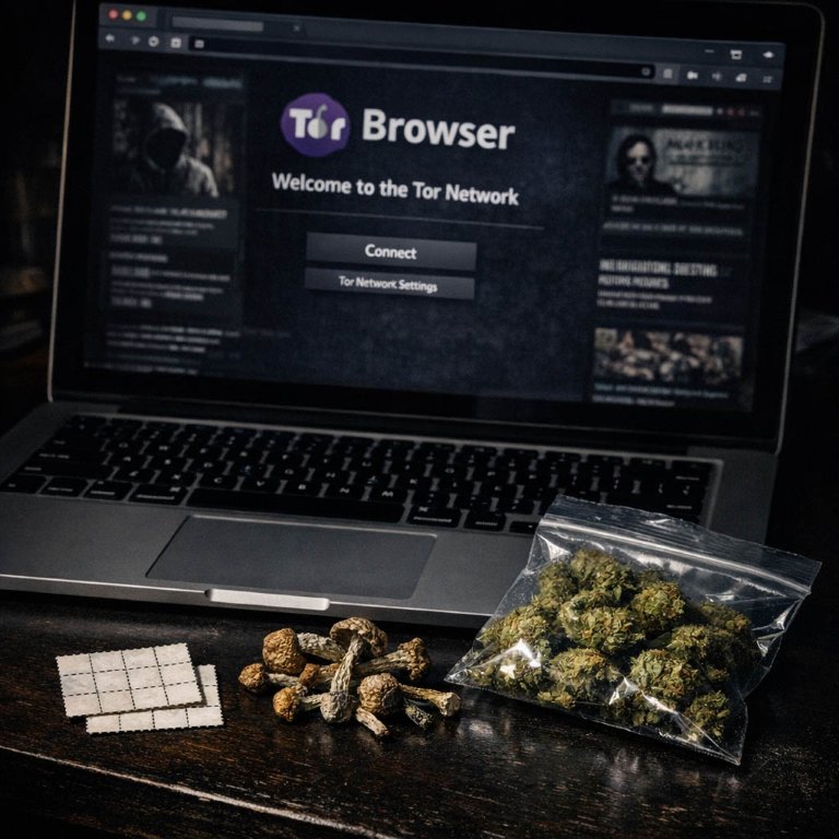 How Direct Trade Works on the Darknet darknet markets onion