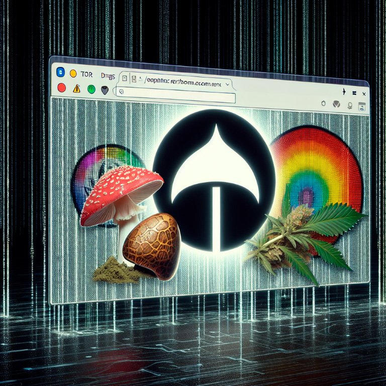How Darknet Markets Work Safely and Efficiently darknet site