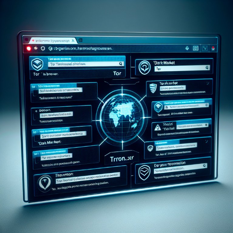 How Crypto Makes Buying on the Darknet Easy and Reliable darknet sites