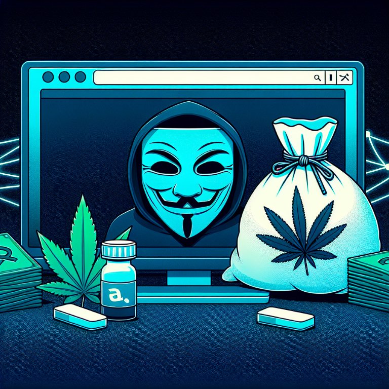How Darknet Markets Build Trust for Safer Trades darknet websites