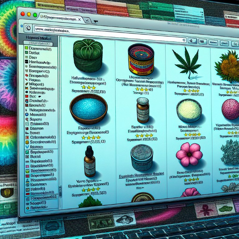 How Vendor Reviews Build Trust on the Darknet nexus dark