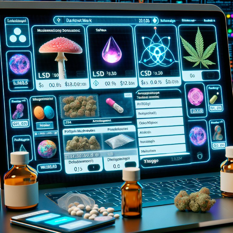 nexus darknet access