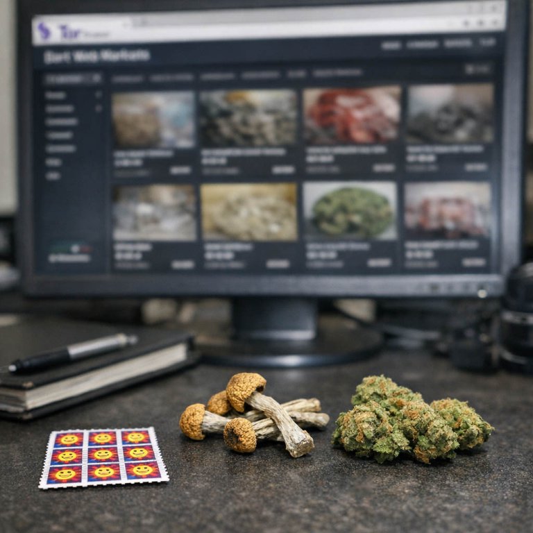 Easy Shopping on the Darknet nexus darknet link
