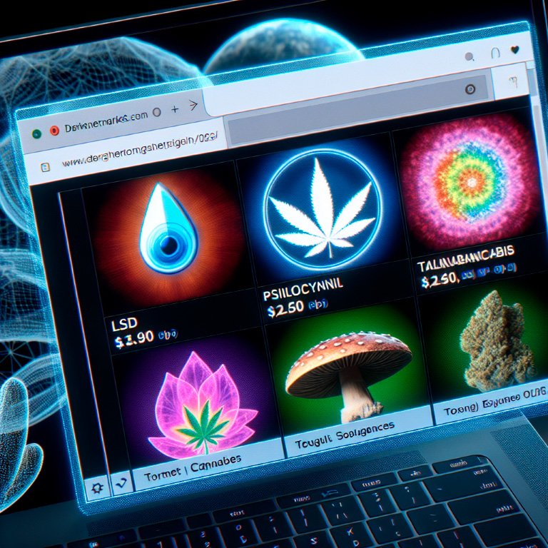 How Nexus Makes Buying Drugs on the Darknet Easy and Safe nexus darknet market