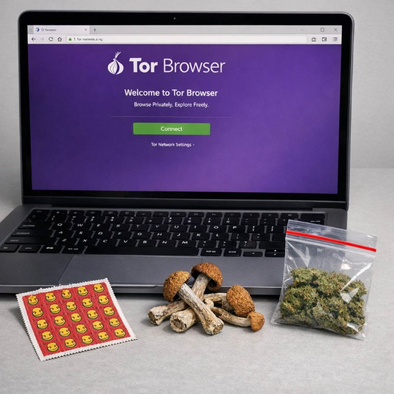 How the Darknet Makes Drug Trading Safer and More Reliable nexus darknet market