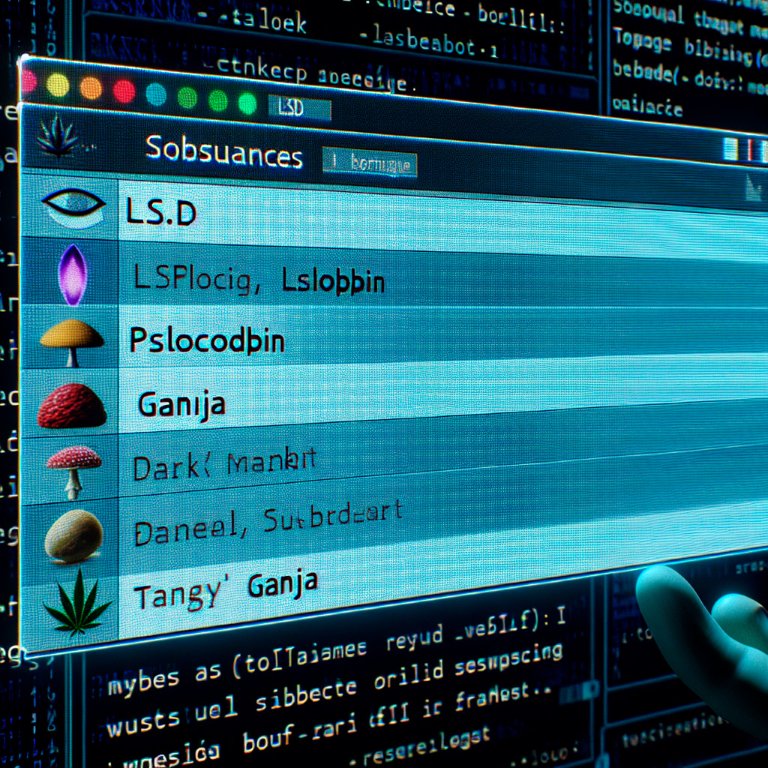 nexus darknet shop