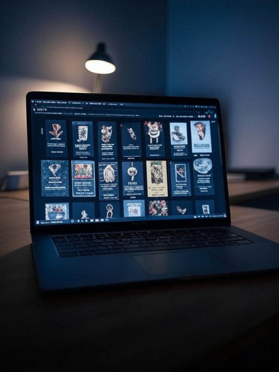 nexus darknet site