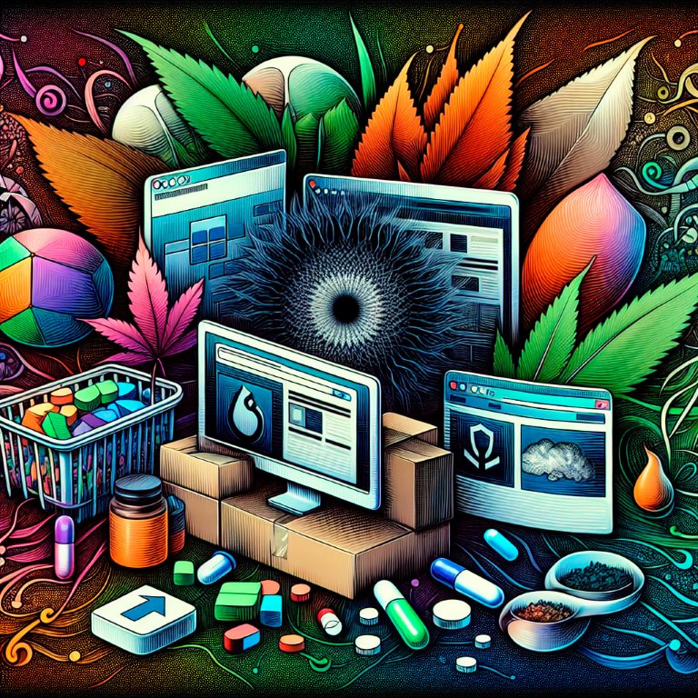 How Crypto Makes Direct Drug Trade on the Darknet Work nexus darknet