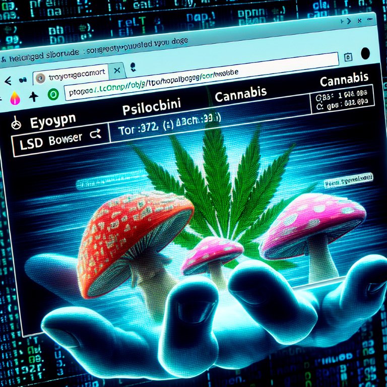 How Direct P2P Trading Makes Drug Sales Safer nexus link