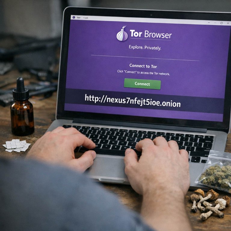 How the darknet nexus market darknet