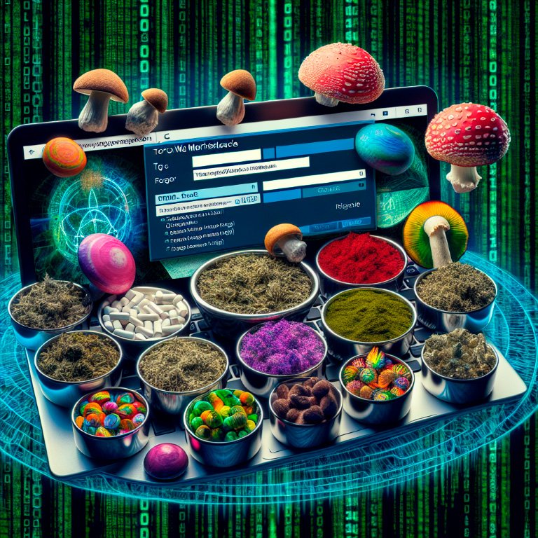nexus market link