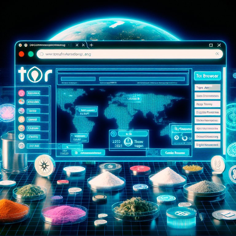 Easy Shopping for Drugs on the Darknet nexus market url