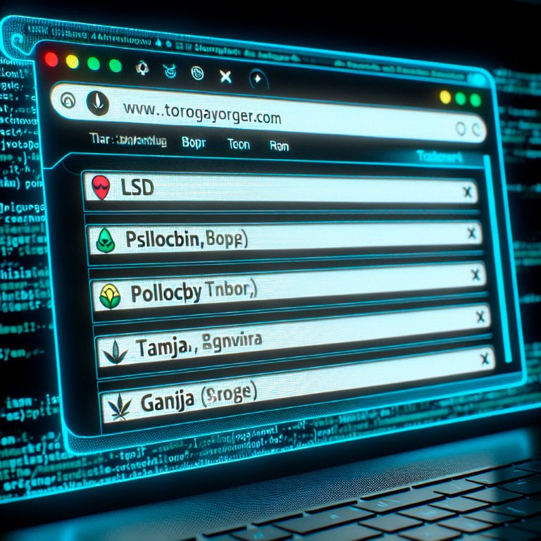 How Vendor Reputation Makes Darknet Markets Safer nexus market