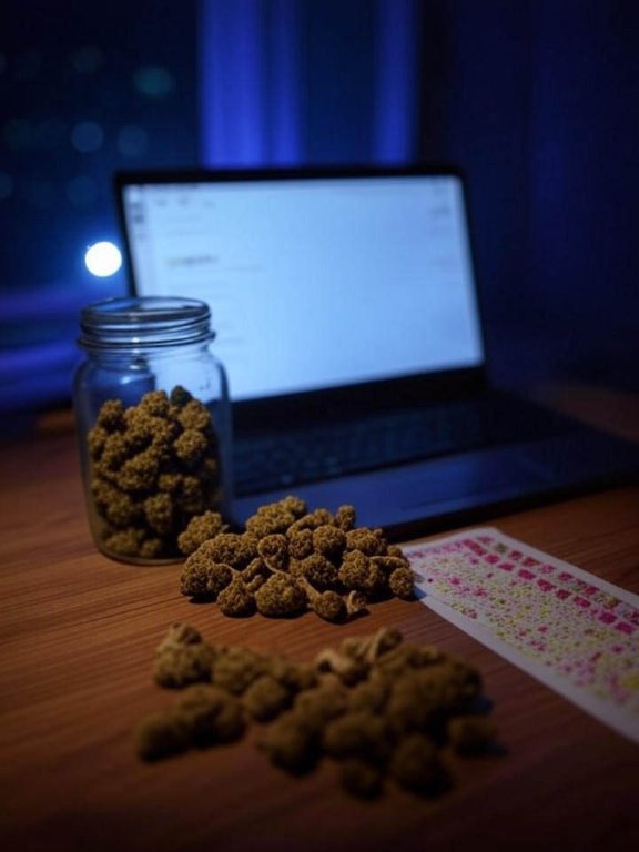 How User Reviews Make the Darknet Better nexus market
