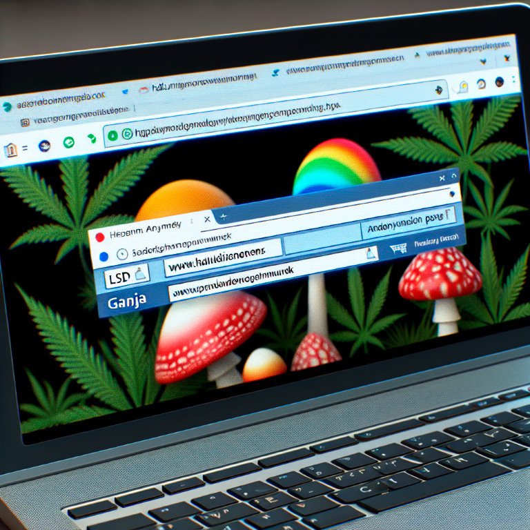 How Darknet Markets Make Drug Trade Easy and Secure nexus onion link