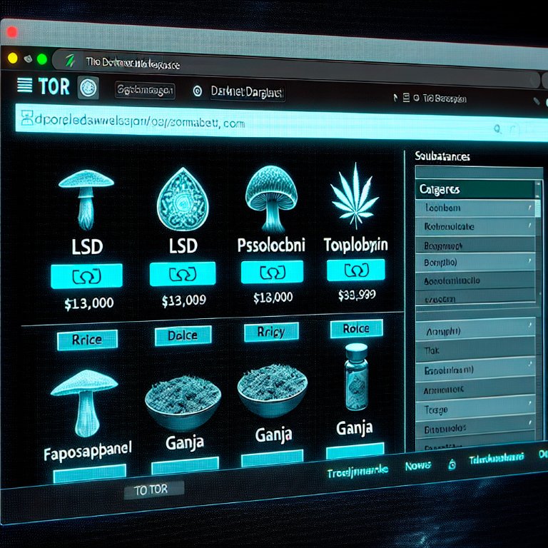 How Trusted Vendors Make Darknet Shopping Safer nexus onion link