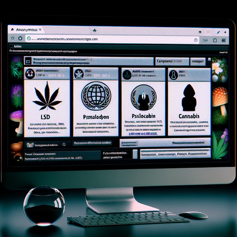 How Vendor Reputation Builds Trust on the Darknet nexus onion
