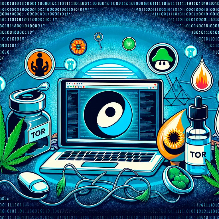 How Verification Makes Darknet Drug Trade Safer and More Reliable nexus shop url